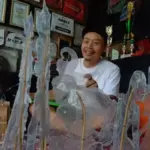 Bank Sampah di Yogyakarta Sulap Botol Jadi Wayang: Modal Rp 5.000, Bisa Dijual Rp 350.000