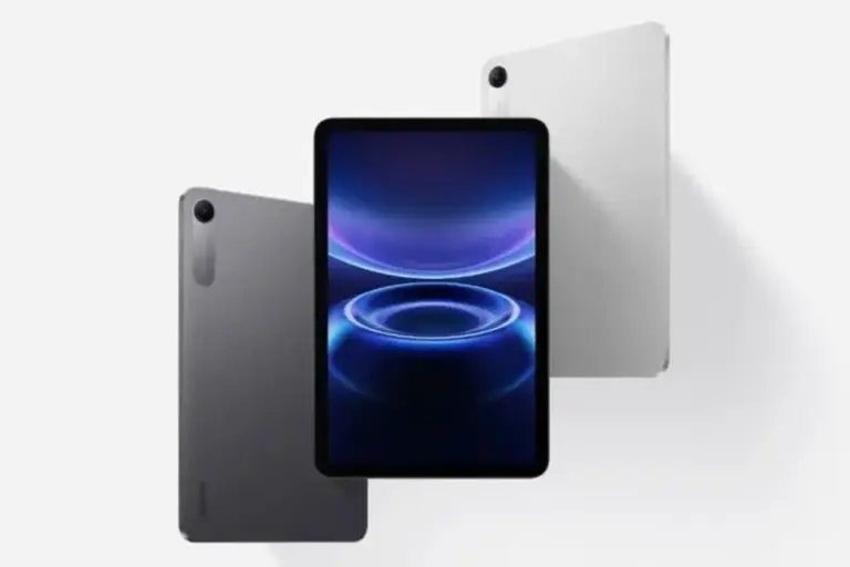 Xiaomi Redmi Pad 2 SE 4G Resmi, Bawa Layar 120 Hz Resolusi 2K