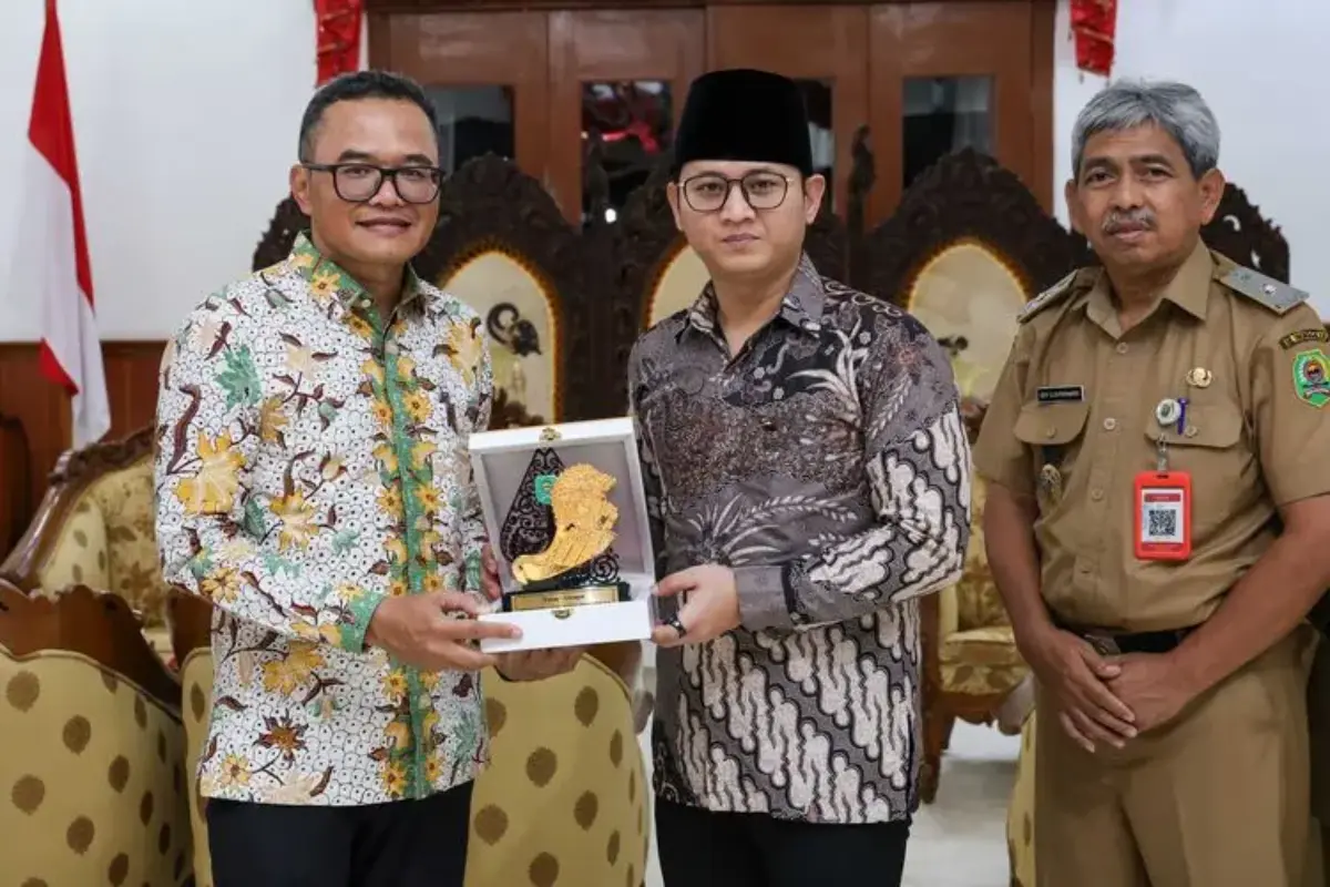Trenggalek Amankan Rp 70 Miliar dari SMI, Sulap Wisata Jadi Mesin PAD