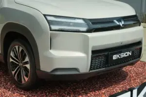 Bocoran Harga Wuling Eksion, Ada Pilihan EV dan PHEV