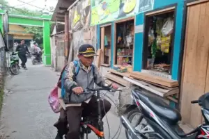 Guru Honorer Jakarta Curhat Gaji Tak Cukup, Terpaksa Ambil Kerja Sampingan