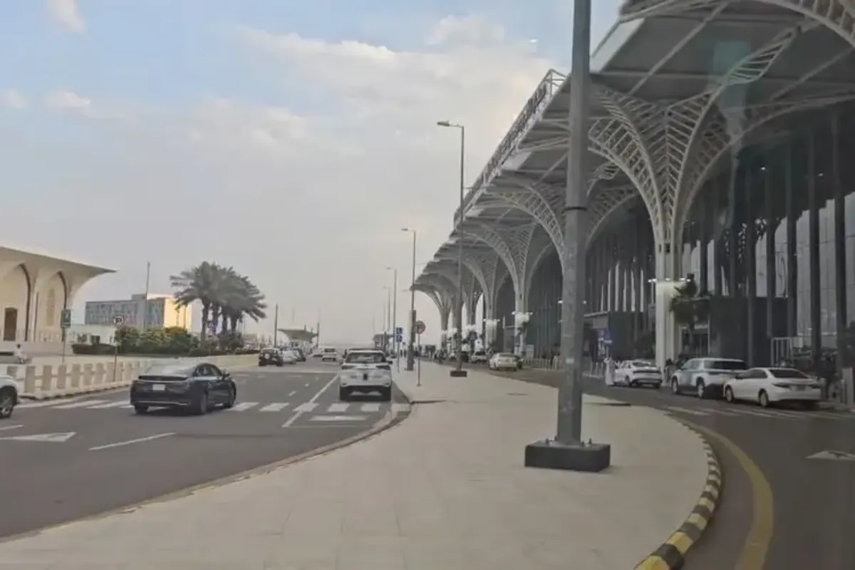 2 Kloter Awal Haji Akan Tiba di Arab Saudi Hari Ini, Asal Jakarta dan Jogja