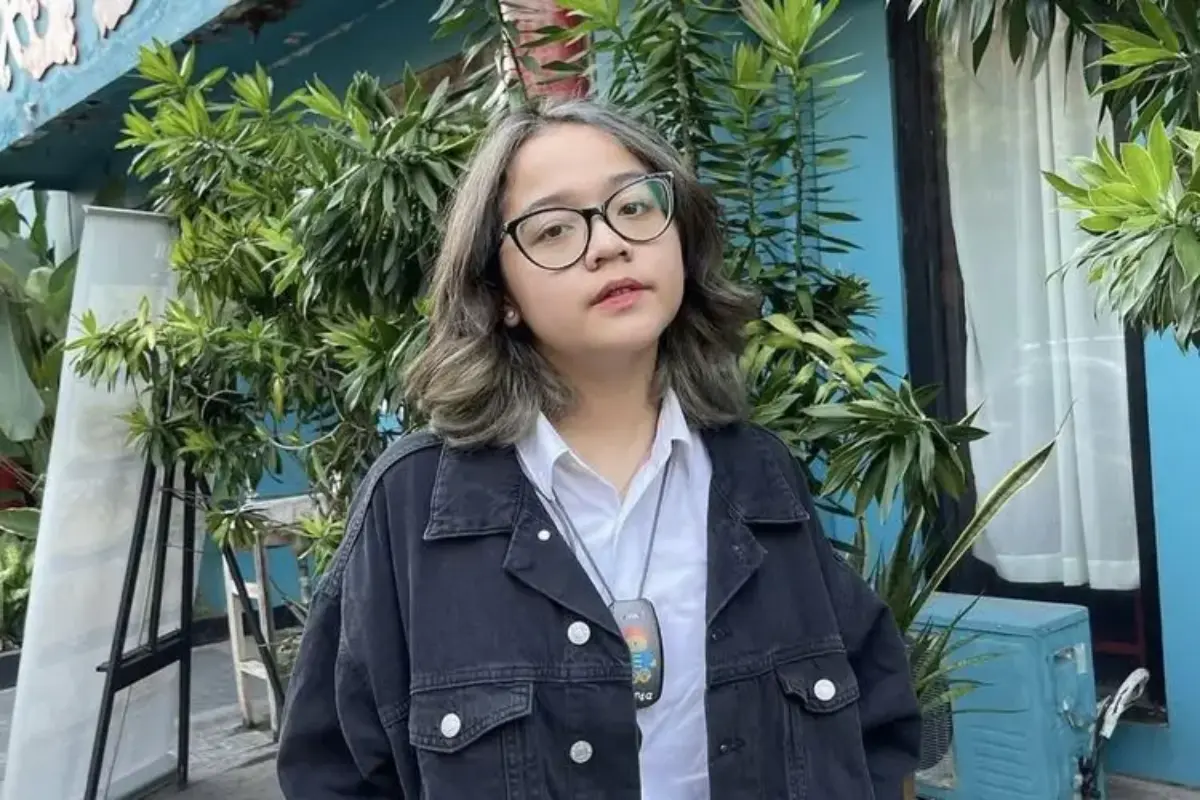 Cinta Kuya Sedih Uya Kuya Difitnah Punya 750 Dapur MBG: Ini Apa Lagi?