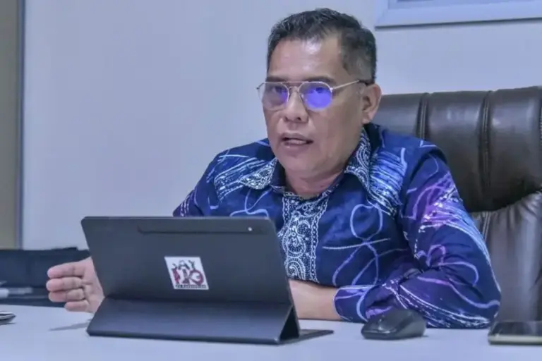 Pemkot Surabaya Integrasikan CCTV Toko dan Mal ke CC 112