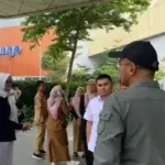 Aliran Kali Ciputat di Bintaro Terputus, Jalurnya Diduga Berubah Fungsi