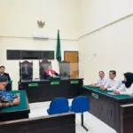 Praperadilan Ditolak, Ibu Tiri Nizam Tetap Jadi Tersangka