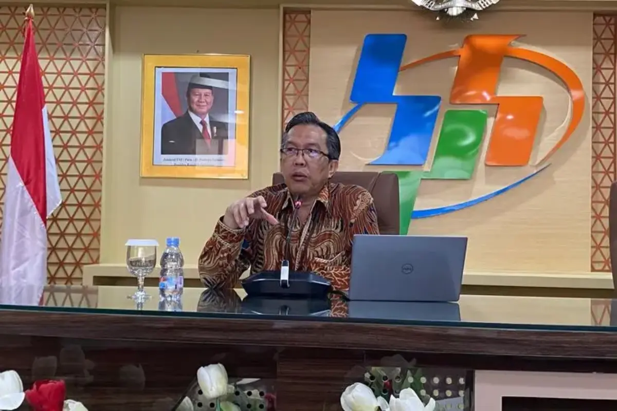 BPS Jawab Keraguan Publik, Data Ekonomi 5,12 Persen Dijamin Kredibel