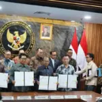 Koster Teken MoU PSEL di Jakarta, Sebut Sampah di TPA Suwung Bisa Jadi Energi Listrik