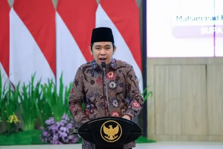 21.942 ASN Jember Turun ke Lapangan Benahi Data Kemiskinan