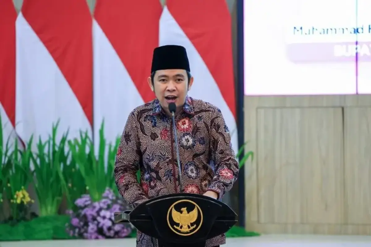 21.942 ASN Jember Turun ke Lapangan Benahi Data Kemiskinan