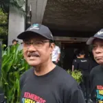 Gus Ipul Gaungkan Semangat “Hemat, Layanan Hebat, dan Tanpa Korupsi” di Kemensos