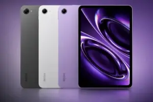 Tablet Gaming Redmi K Pad 2 Rilis, Layar 165 Hz Baterai 9.100 mAh