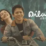 Ariel NOAH Isi Soundtrack Film Dilan ITB 1997 Lewat Lagu “Dulu Kita Masih Remaja”