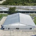 Dikebut 37 Hari, Proyek Dapur MBG Rp 507 Miliar Tuntas 100 Persen