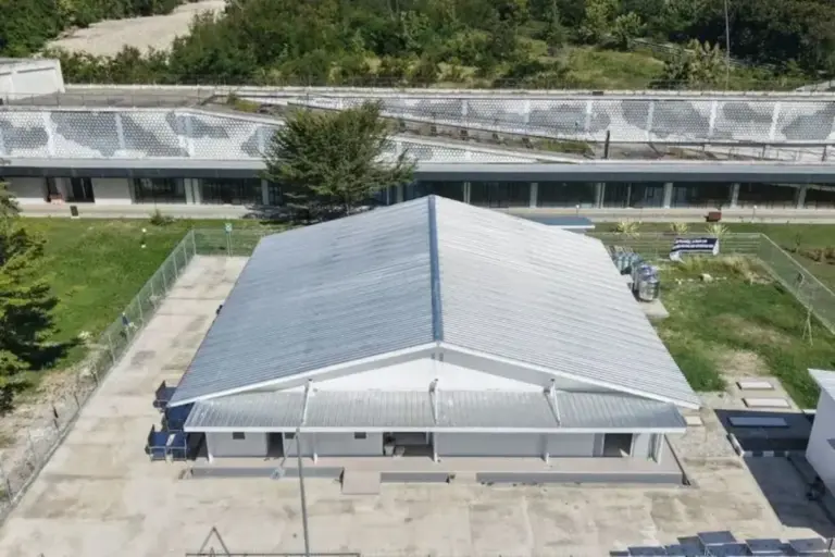 Dikebut 37 Hari, Proyek Dapur MBG Rp 507 Miliar Tuntas 100 Persen