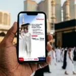 Telkomsel Rilis Paket Internet Haji 2026, Harga mulai Rp 50.000 Kuota hingga 42 GB