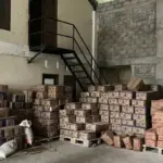 Gudang Sembako di Wonosobo Dibobol Maling, Gula dan Minyak Goreng Senilai Rp 526 Juta Raib