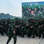 Personel Komcad Hampir Capai 50.000 Orang, Akan Terus Ditambah dari ASN-Swasta