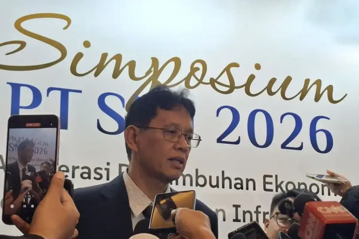 Negara Rugi Rp 60 Triliun dari Rokok Ilegal, Purbaya Bidik Produsen Masuk Sistem