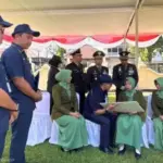 Asabri Salurkan Santunan Total Rp 1,41 M bagi Keluarga Prajurit TNI Gugur di Lebanon