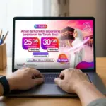 Paket Tri Ibadah Haji 2026 mulai Rp 650 Ribu, Bisa Dipakai di 16 Negara