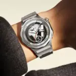 Smartwatch Oppo Watch X3 Meluncur Global, Bodi Titanium dan Pakai Wear OS 6