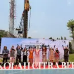 Ciputra Ekspansi, Bangun Sekolah Baru di Bogor hingga Universitas Ciputra Jakarta