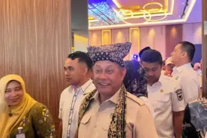 BGN Pastikan Kenaikan Harga BBM dan Elpiji Nonsubsidi Tak Akan Pengaruhi Kualitas Menu MBG