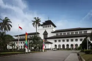 Pemprov Jabar dan Pemkot Bandung Bersinergi, Benahi Kota Kembang