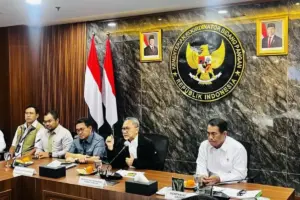 Pemerintah Naikkan Harga Acuan Daging Kerbau Jadi Rp 90.000-an