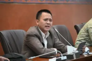 Legislator Ingatkan Rekrutmen 30.000 Manajer Kopdes Jangan Jadi Alat Politik
