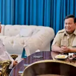 Ini yang Dibahas Dudung Saat Dipanggil Prabowo ke Istana, Apa Saja?