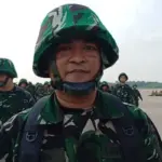 Cerita Maulana, Ikut Latsarmil Komcad ASN meski Sempat Tak Diizinkan Istri