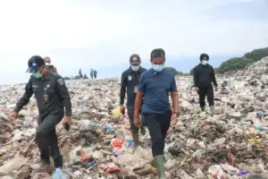 TPA Bengkala Overload, Pemkab Buleleng Minta Warga Pilah Sampah Sendiri