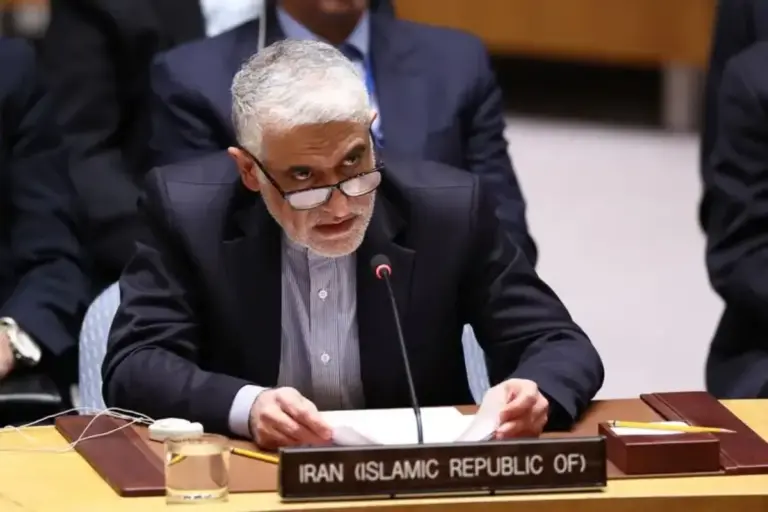 Iran Siap Berunding dengan AS di Pakistan, Asalkan…