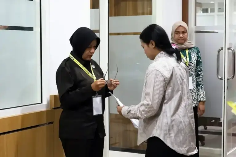 Nekat Curang Saat UTBK SNBT? Ini 3 Sanksi Berat yang Menanti Peserta