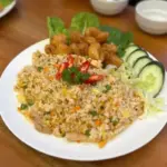 Tips Masak Cumi Crispy Praktis Ala Chef Martin Natadipradja