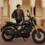 TVS Ronin 2026 Resmi Meluncur, Punya Warna Baru Midnight Blue