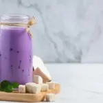 Ube Jadi Tren Baru, Disebut Pengganti Matcha di Dunia Kuliner