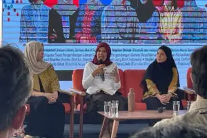 Belajaraya Jakarta Hadir 2 Mei, Soroti Kolaborasi Lintas Sektor Jawab Tantangan Dunia Pendidikan