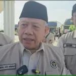 Dubes RI Berterima Kasih ke Arab Saudi atas Layanan Fast Track Haji