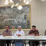 Kembalikan Dana Rp 28 Miliar ke Paroki Aek Nabara, BNI Minta Maaf