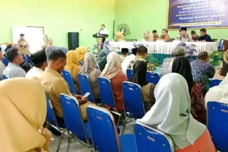 Wali Murid Lega Study Tour Bali Dibatalkan: Ekonomi Sulit, Biaya Sekolah Harus Ringan