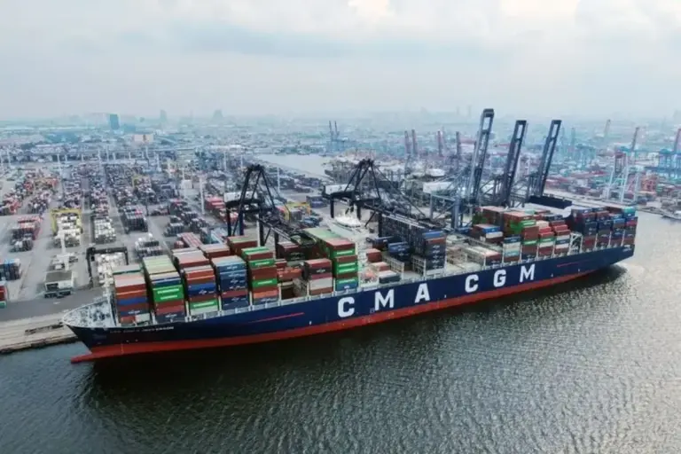 Di Tengah Gejolak Global, 10 TPK Pelindo Sukses Lampaui Target Kuartal I