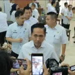 Banjir Terjang Palembang, Wali Kota: Kebiasaan Buang Sampah Sembarangan Sebabkan Drainase Tersumbat