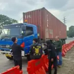 Setahun Raup Untung Rp 10 Miliar, Sindikat Ini Kirim 52 Kontainer Kendaraan Ilegal ke Timor Leste