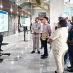 Cek Beberapa Lokasi di Sorong, Gibran: Untuk Percepatan Pembangunan di Papua