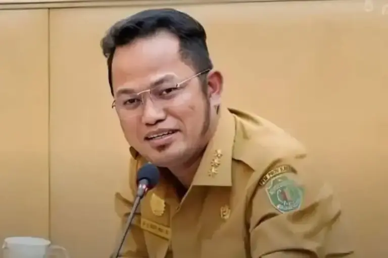 7 Fraksi DPRD Kaltim Sepakat Hak Angket untuk Gubernur Rudy Mas’ud, Ini Daftarnya