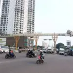 Berdiri 10 Tahun, Gapura Kota Bekasi Mulai Dibongkar