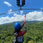 Pramita Dewi, Srikandi Penjaga Keandalan Listrik dari Puncak Tower Flores